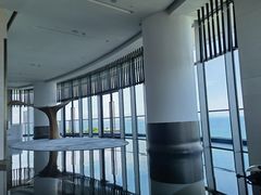 -瑰丽酒店·海吧·天际下午茶·现场DJ·天台酒吧