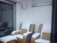 -感智盲人按摩·艾灸·肩颈SPA(岗厦店)