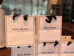 -HOLY BAGEL(苏河店)