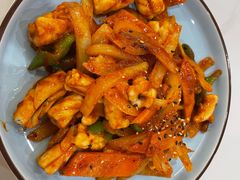 -芝湖参鸡汤(CP静安店)