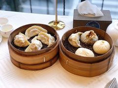 松籽烧卖-怡园饭店-餐厅(四望亭店)