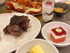 -上海浦东星河湾酒店