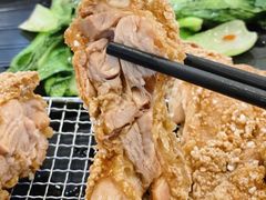 -永和大王(解放东路店)