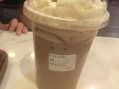 -去茶山(重庆万象城店)