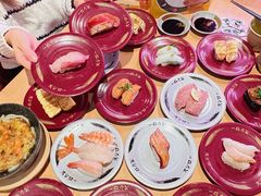 -寿司郎(北京路粤潮楼店)