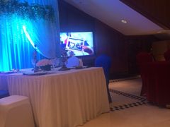 -深圳海景嘉途酒店(东翼楼)