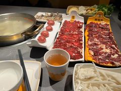 -潮发潮汕牛肉店(东方宝泰店)
