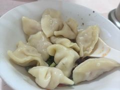 -新繁牛肉豆花(都江堰店)