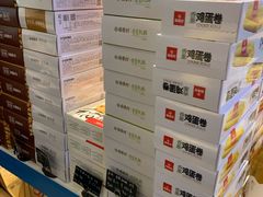 -苏州味道(阳澄湖服务区店)