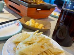 -川百汇烤鱼·泡饼·美蛙(八达岭店)
