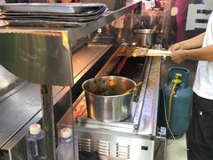 -清真马三汤包(回民街店)