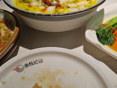 -南枝记·广东味道(中骏世界城店)