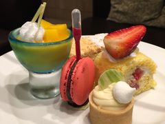 -粤海喜来登酒店·&More聚驿(天河城店)