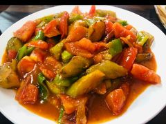 -清真·伊清阁餐厅