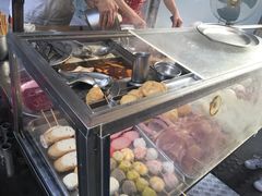 -明记牛杂(新马路分店)