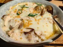 -山葵家居酒屋(天目里店)