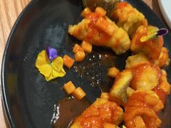 -榕意·川味之美(深业上城店)