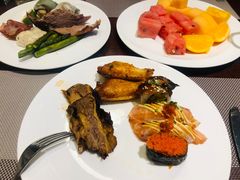 -索菲特西湖大酒店·香榭丽全日候餐厅(南山路店)