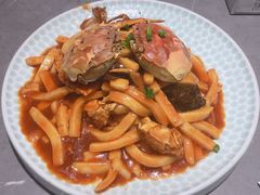 -3号仓库·创意中国菜(乐清正大广场店)