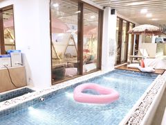 -天空花园餐吧·生日·团建(南山店)