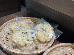 -嗒令甜品·主题融合料理餐厅(首座时代店)