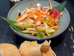 -Thai Alley泰爱里(二沙岛店)