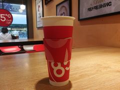 -85度C(广州石牌桥店)