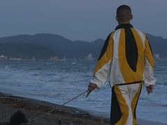-灌篮高手动画打卡地