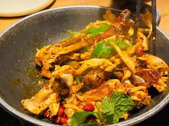 -吃饭皇帝大(解放西路店)
