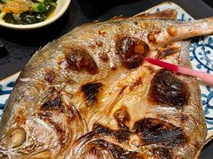 -江户前日本料理(瑞诗酒店店)