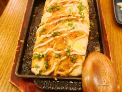 -無忧浅草君·洋风料理(下沙宝龙二期一店)