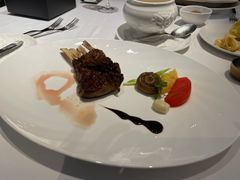 羊排加台塑-王品牛排(杭州大厦店)