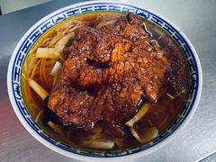 -大时代美食面馆