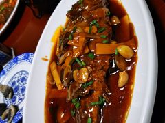 -牛街老爆肚满(牡丹园店)