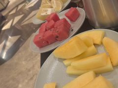 -富力万达文华酒店·海鲜自助