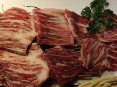 -农乐园炭火烤肉(世茂店)