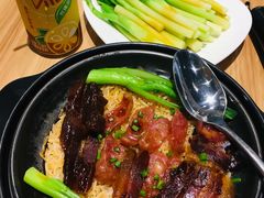 -胜记凯心茶餐厅(汇金财富广场店)