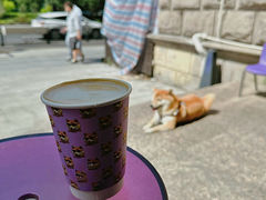 -HANA COFFEE(长寿路店)