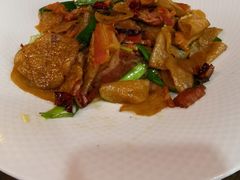 -秦月轩·陕西家乡菜(阜成路·五棵松店)