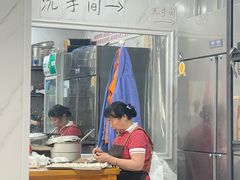 -福州人铭小吃