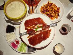 -大鸭梨烤鸭店(花园村店)