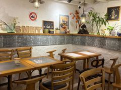 -十面欢腾(长乐路店)