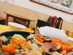 -胜记菜馆(文明路)