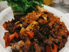 -不倒翁·徽天下名菜楼(马鞍山路店)