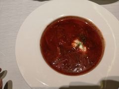 -马克西姆俄罗斯餐厅(通亚街店)