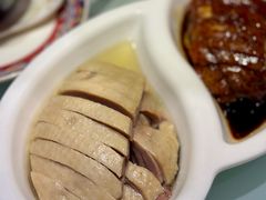 -应天大明王朝·南京菜(中山陵店)