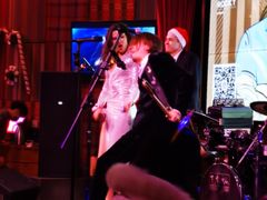 -MR.ROCKY洛奇先生RESTAURANT&BAR(宝安壹方城店)