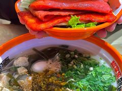 -超享乐剁椒面(合生汇店)