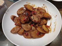 -小户人家(循礼门南国中心店)