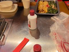 -7只羊·鲜羊肉串·地锅鸡精酿(玄武墨香路店)